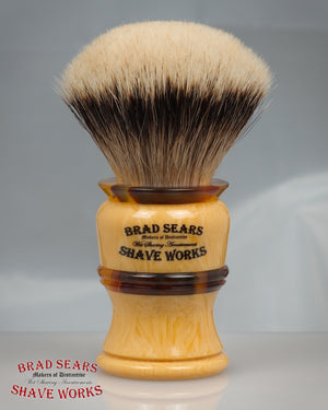 Scotsman XL by Brad Sears Shaveworks